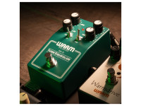 Warm Audio WA-TS Tube Squealer Overdrive Warm Audio WA-TS Tube Squealer Overdrive